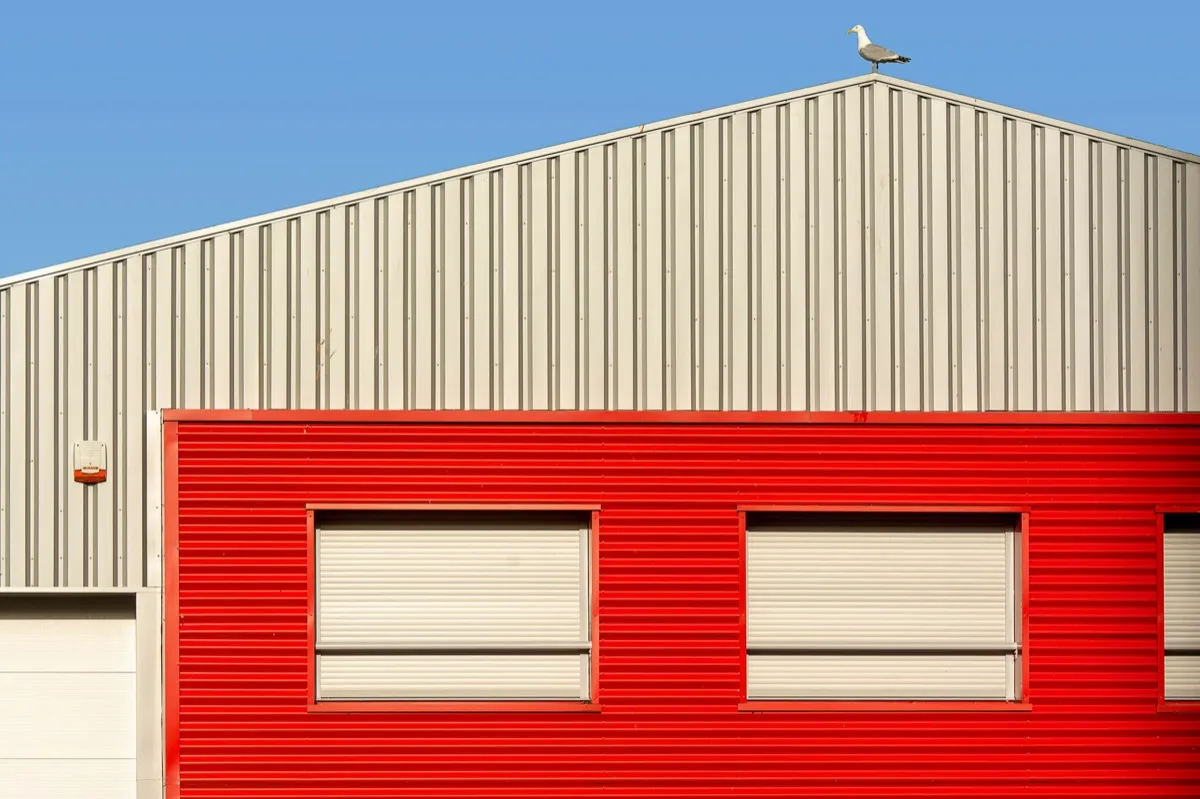 Commercial Roofing in Elko, NV
