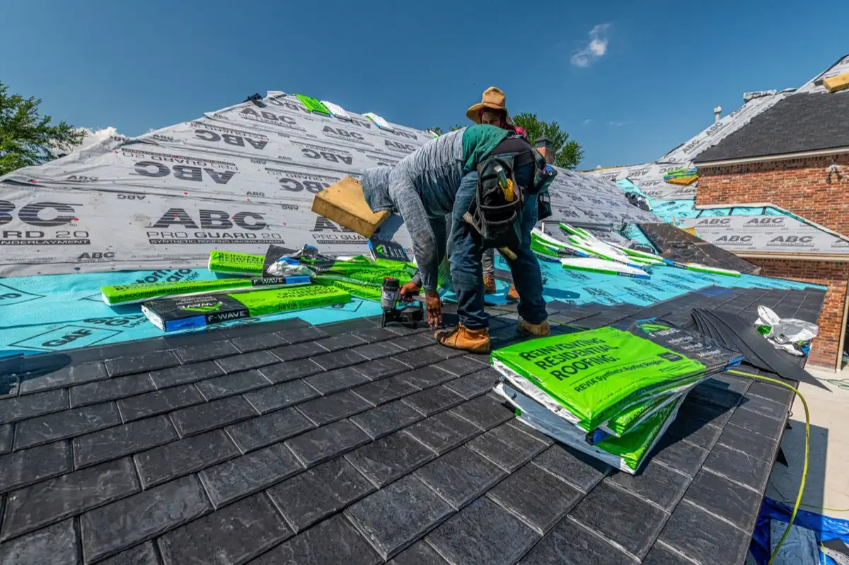 Roof Inspections in Elko, NV