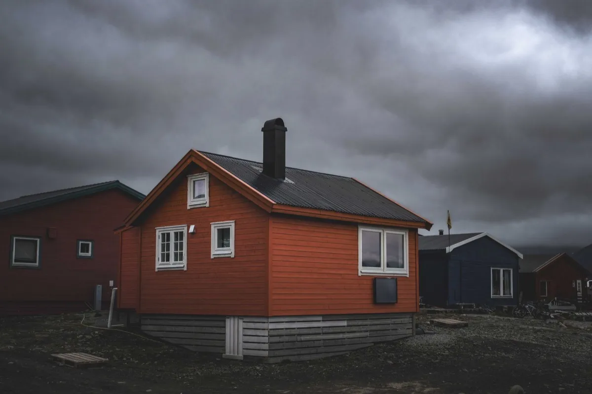 Hail Damage Roofing in Elko, NV